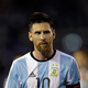 Photo: Victor Caivano/AP